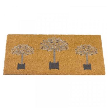 Smart Garden Olives Doormat - 45cm x 75cm