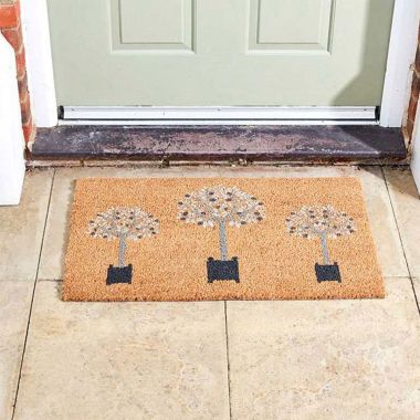 Smart Garden Olives Doormat - 45cm x 75cm