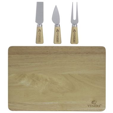 Viners Everyday Cheese Set