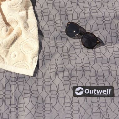 Outwell Flat Woven Carpet – Oakdale 5