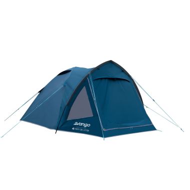 Vango Alpha 300 Tent - Moroccan Blue