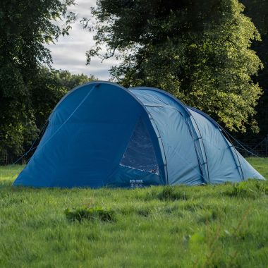 Vango Beta 550XL Tent - Moroccan Blue