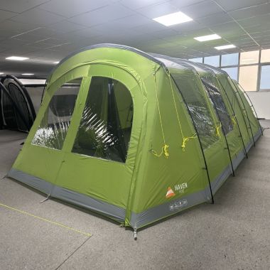 Vango Haven 600 Tent - Treetops