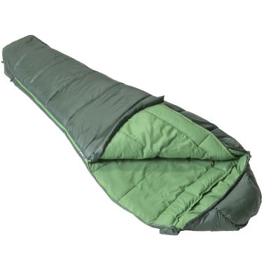 Vango Nitestar Alpha 250 Sleeping Bag - Green