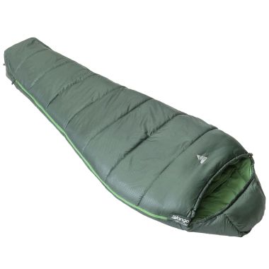 Vango Nitestar Alpha 250 Sleeping Bag - Green