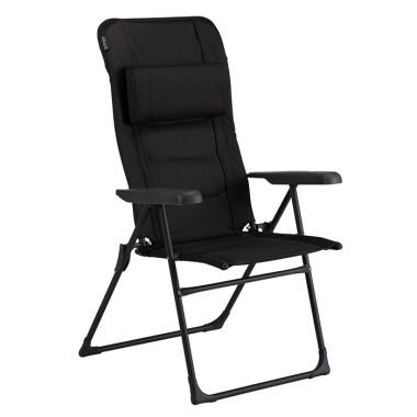 Vango Hampton DLX Camping Chair, Excalibur – 2020