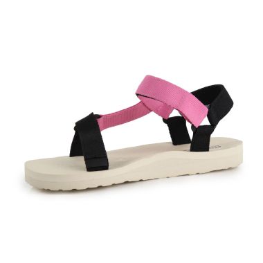 Regatta Women's Lady Vendeavour Sandals - Fushia/Black/Cream