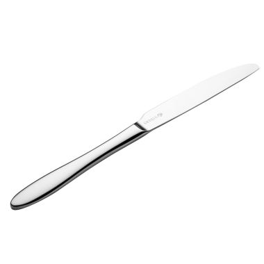Viners Tabac Stainless Steel Dessert Knife - 18/0