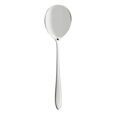 Viners Eden Stainless Steel Soup Spoon - 18/10
