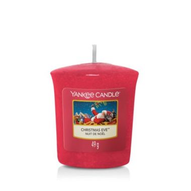 Yankee Candle Votive - Christmas Eve 