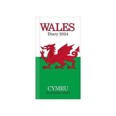 Slim Wales Diary