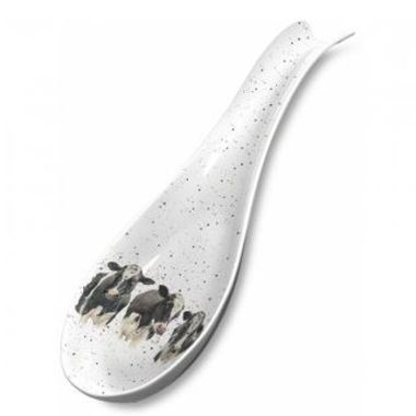  Bree Merryn Spoon Rest - We Are Not Amoooosed