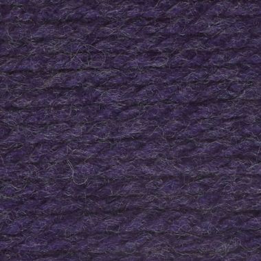 Wendy Super Chunky with Wool, 80m - Aubergine