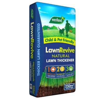 Westland Lawn Revive Thickener - 250m²