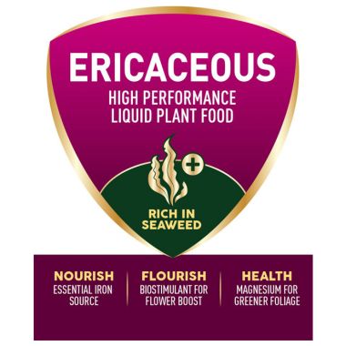 Westland Ericaceous High Performance Liquid Plant Food – 1L