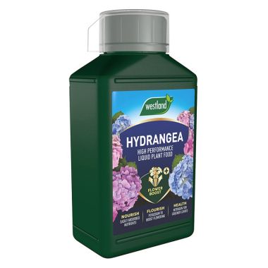 Westland Hydrangea High Performance Liquid Plant Food – 1L