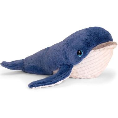 Keel Toys Keeleco Whale