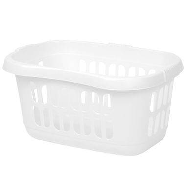  Wham Casa Hipster Laundry Basket - Ice White