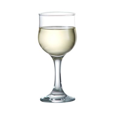 Ravenhead Tulip White Wine Glasses - Pack of 4