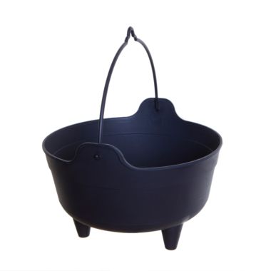 Cauldron Planter - 28cm