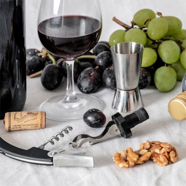 Tala Wine Stoppers – Set of 2