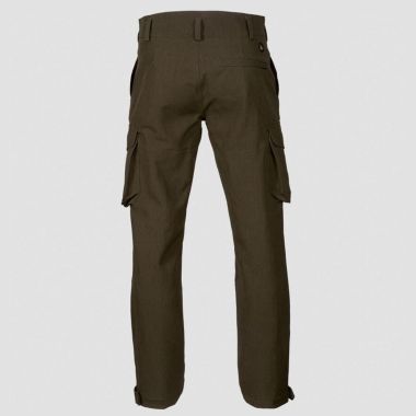 Seeland Men's Woodcock Advanced Trousers - Olive