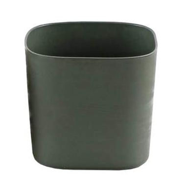 Woodlodge Self Watering Planter, Forest Green - 29cm
