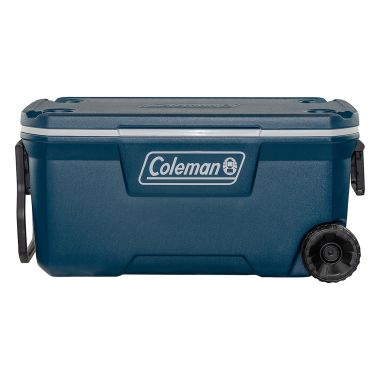  Coleman 100QT Xtreme Wheeled Cooler – 95 Litre