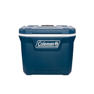 Coleman 50QT Xtreme Wheeled Cooler – 47 Litres