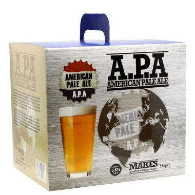 Young's American Pale Ale - 3.6kg