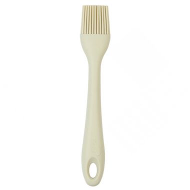 Zeal Silicone Pastry Brush - Cream