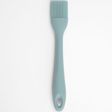 Zeal Silicone Pastry Brush - Duck Egg Blue