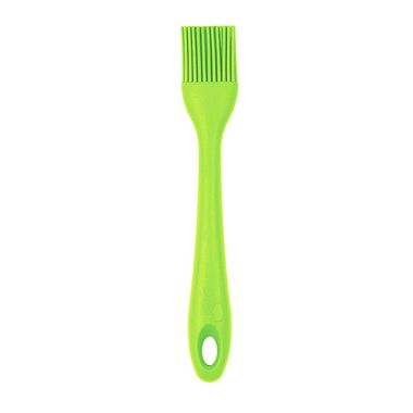 Zeal Silicone Pastry Brush - Lime