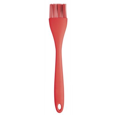 Zeal Silicone Pastry Brush - Red