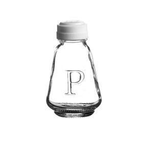 Ravenhead Essentials Glass Pepper Pot 