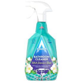 Astonish Bathroom Cleaner - 750ml