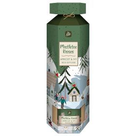 Pan Aroma Mistletoe Kisses Christmas Cracker Reed Diffuser