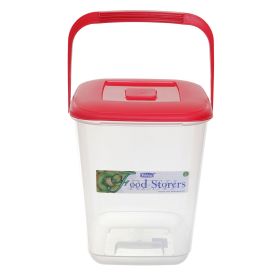 Whitefurze 10L Pet Food Container