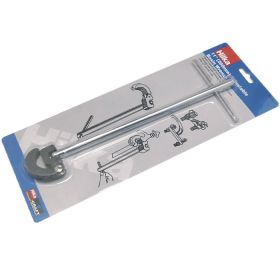 Hilka Adjustable Basin Wrench - 11 Inch