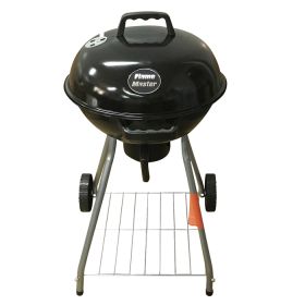 Flame Master 18" Charcoal Kettle Barbecue