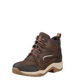 Ariat Women’s Telluride II H20 Boots – Dark Brown