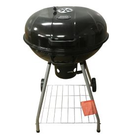 Flame Master 22" Charcoal Kettle Barbecue