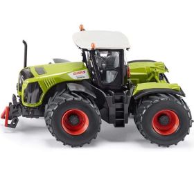 Siku Class Xerion 5000 Tractor Toy