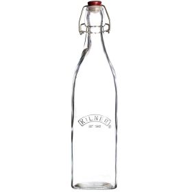Kilner Swing Top Preserve Bottle - 1 Litre