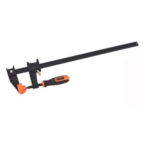 Tactix Quick Action F-Clamp  - 600mm