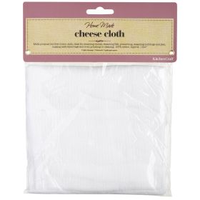 KitchenCraft Home Made Cheese Cloth