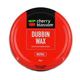 Cherry Blossom Premium Dubbin, 50ml - Neutral