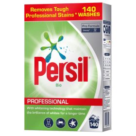 Persil Bio Washing Powder - 140 Wash