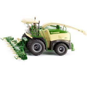 Siku Krone Big X580 Forage Harvester Toy