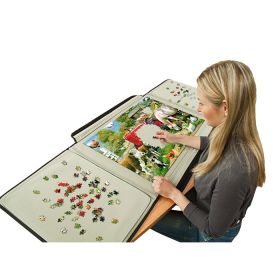 Portapuzzle Standard Puzzle Carrier Board - 1000 Piece